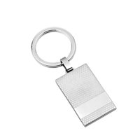 Key Chain Morellato Hombre Classic in Acero SU8615 - SU8615